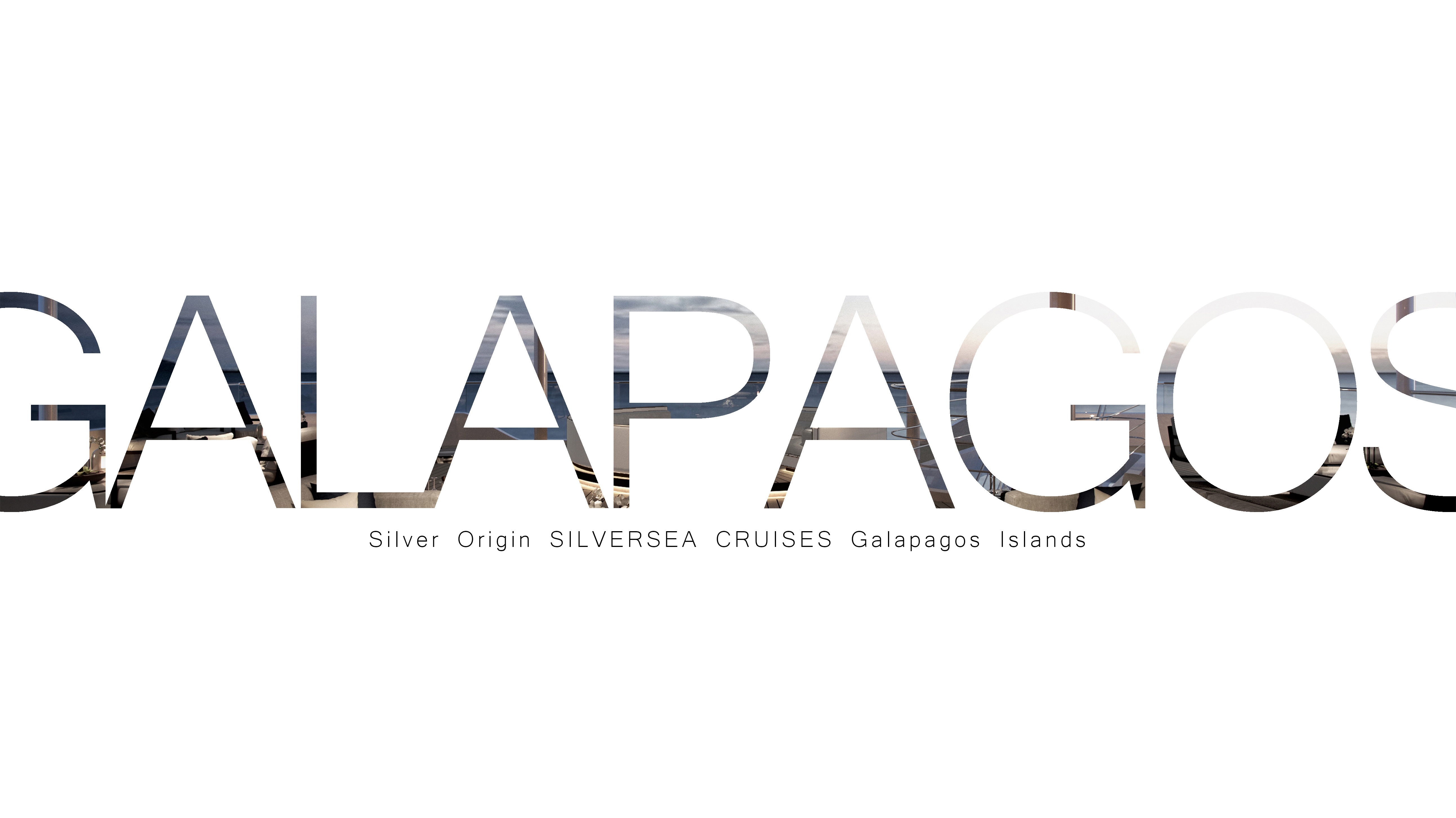 Silver Origin, Silversea Cruises, Galapagos Islands