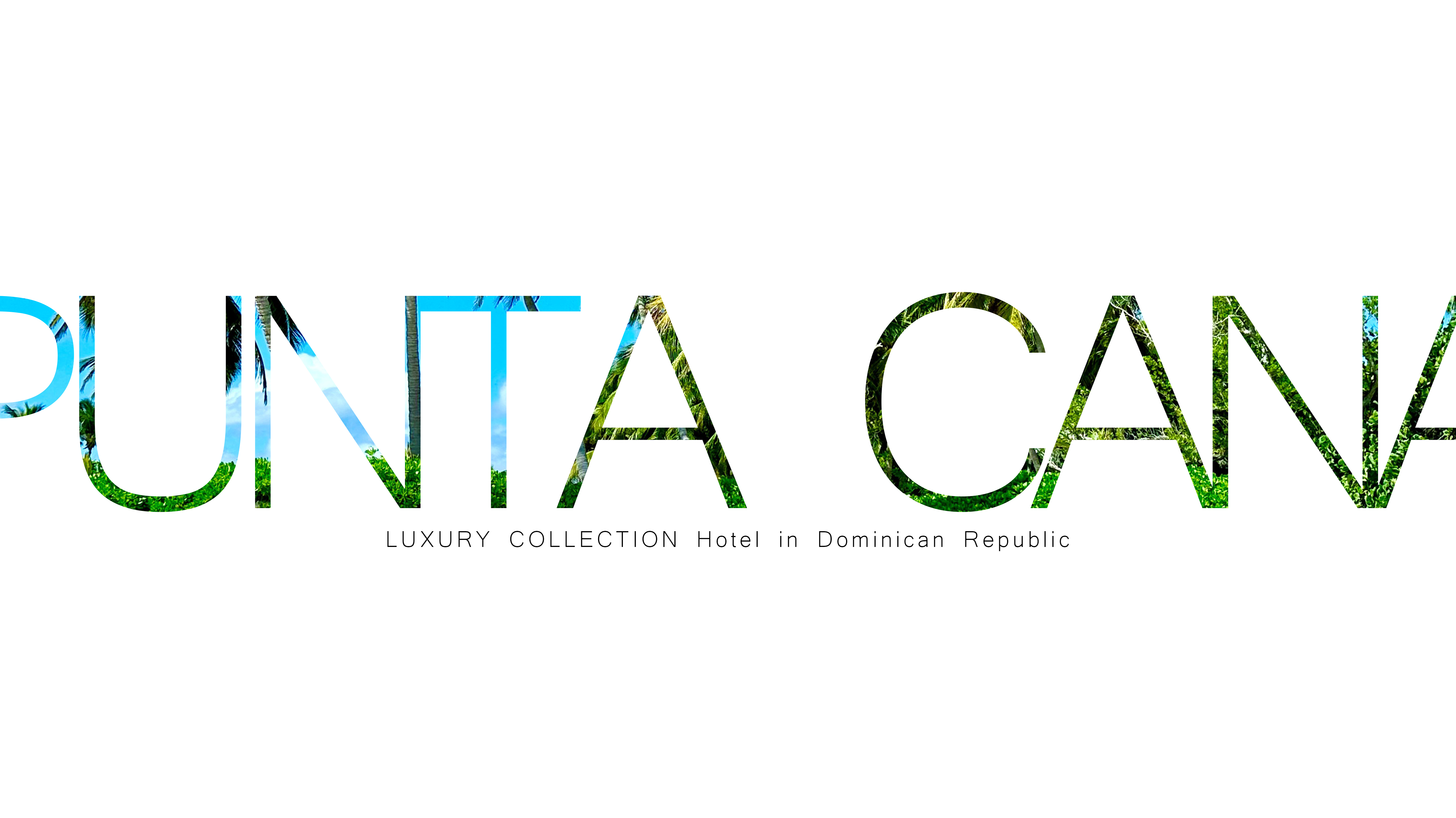 Luxury Hotel in Punta Cana