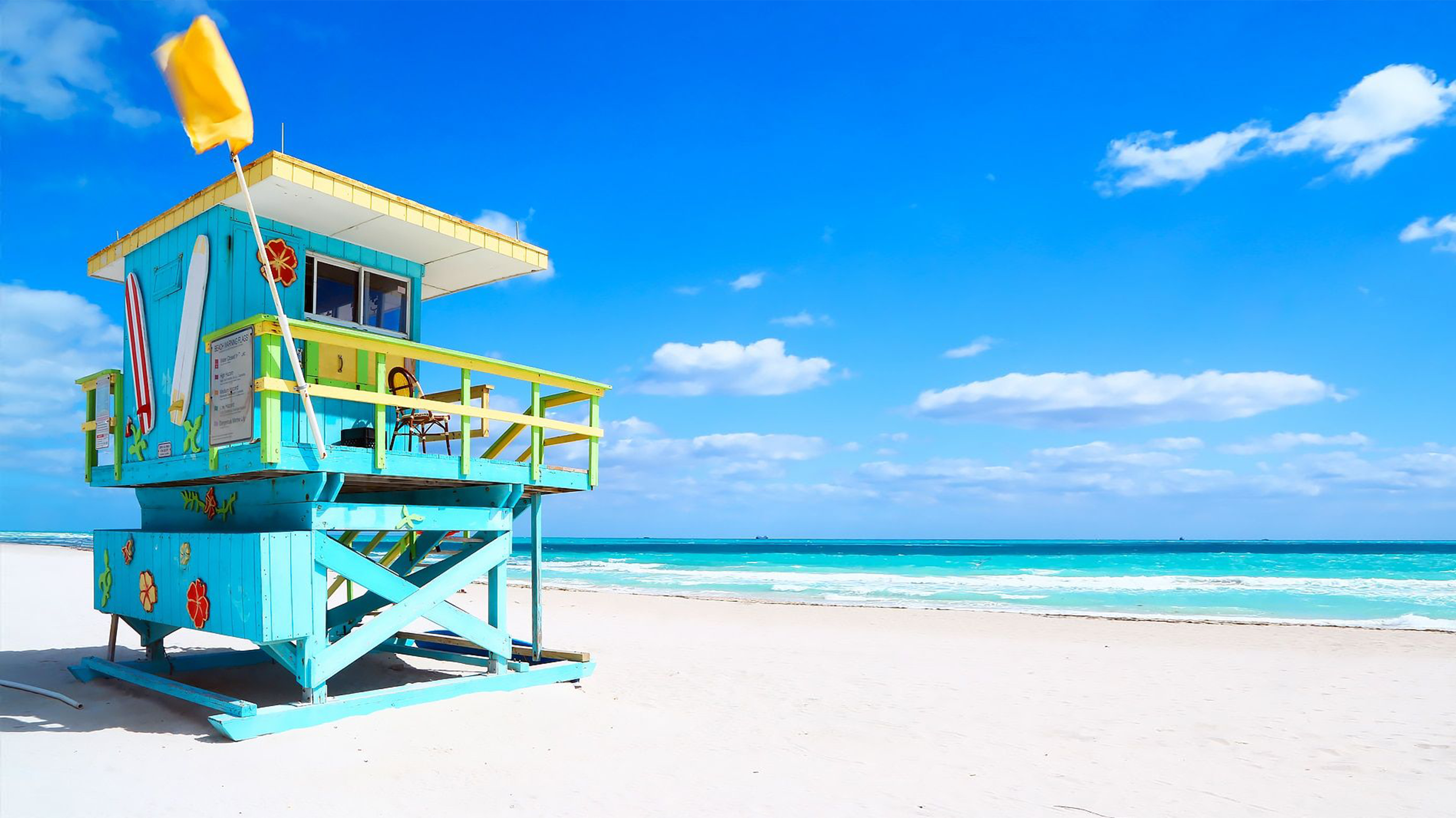 Ritz Carlton Suites at the Sagamore Hotel in Miami Beach. Interior Design. Renovation.