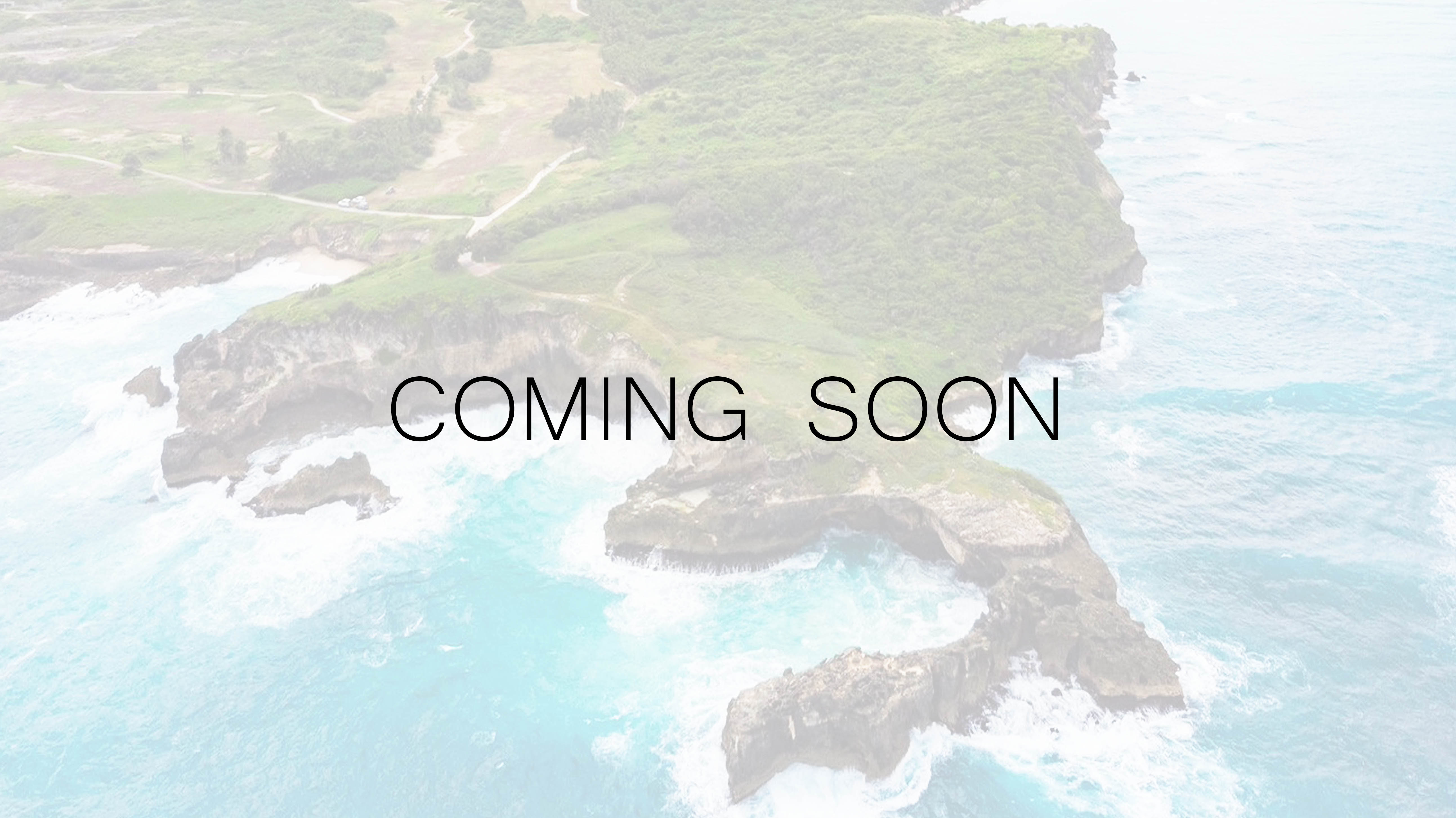 Ritz Carlton Hotel Yanuna. Coming soon.